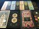 Миниатюра изображения товара Гадальные карты Tarotmania Таро Kabbalistic Tarot 5781 / vtar005