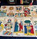 Миниатюра изображения товара Гадальные карты Tarotmania Таро Tarot de Marseille of the New Incarnation / vtar006