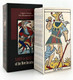 Миниатюра изображения товара Гадальные карты Tarotmania Таро Tarot de Marseille of the New Incarnation / vtar006