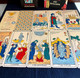 Миниатюра изображения товара Гадальные карты Tarotmania Таро Tarot de Marseille of the New Incarnation / vtar006