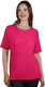 Миниатюра изображения товара Футболка Verally 452-1 (р.170, 176-92-98, барбарис)