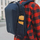 Миниатюра изображения товара Рюкзак XD Design Bizz Backpack / P705.935 (синий)