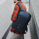 Миниатюра изображения товара Рюкзак XD Design Bizz Backpack / P705.935 (синий)