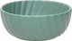 Миниатюра изображения товара Салатник Tognana Relief Aruba / RE104205836 (бирюзовый)