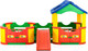 Миниатюра изображения товара Игровой комплекс Happy Box JM-802D