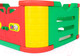 Миниатюра изображения товара Игровой комплекс Happy Box JM-802D