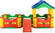 Миниатюра изображения товара Игровой комплекс Happy Box JM-802D