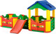 Миниатюра изображения товара Игровой комплекс Happy Box JM-802D