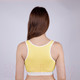 Миниатюра изображения товара Топ спортивный Verally 455М-1 (р.170-96, желтый)