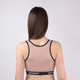 Миниатюра изображения товара Топ спортивный Verally 455М-1 (р.170-84, пудра)