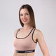 Миниатюра изображения товара Топ спортивный Verally 455М-1 (р.170-92, пудра)