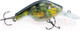 Миниатюра изображения товара Воблер Fishtank Omega / O47F-YS (Yellow/Stripes)