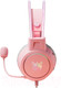 Миниатюра изображения товара Наушники детские Onikuma X15 Pro Pink Star