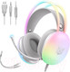 Миниатюра изображения товара Наушники-гарнитура Onikuma X25 Rainbow Spirit