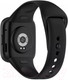 Миниатюра изображения товара Умные часы Xiaomi Redmi Watch 3 Active M2235W1 / BHR7266GL (черный)