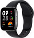 Миниатюра изображения товара Умные часы Xiaomi Redmi Watch 3 Active M2235W1 / BHR7266GL (черный)