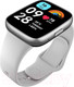 Миниатюра изображения товара Умные часы Xiaomi Redmi Watch 3 Active M2235W1 / BHR7272GL (серый)
