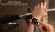 Миниатюра изображения товара Умные часы Xiaomi Redmi Watch 3 Active M2235W1 / BHR7272GL (серый)
