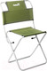 Миниатюра изображения товара Стул складной Helios Green СР-450.19с / T-TC-450.19s-G