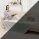 Миниатюра изображения товара Плед с рукавами Этель Ромбы / 9852088 (150x200)