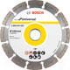 Миниатюра изображения товара Отрезной диск алмазный Bosch 2.608.615.042