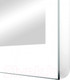 Миниатюра изображения товара Зеркало Континент Relax Led 80x60