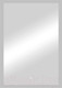 Миниатюра изображения товара Зеркало Континент Sevilla Led 60x80