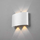 Миниатюра изображения товара Бра уличное Elektrostandard 1555 Techno LED Twinky Double (белый)