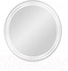 Миниатюра изображения товара Зеркало Континент Talisman Led D 77