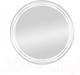 Миниатюра изображения товара Зеркало Континент Talisman Led D 77