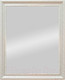 Миниатюра изображения товара Зеркало Континент Верона 60x74 (белый)
