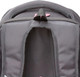 Миниатюра изображения товара Школьный рюкзак Grizzly RAf-392-6 (серый)