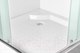 Миниатюра изображения товара Душевой уголок Saniteco SN-902W (90x90)