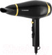 Миниатюра изображения товара Фен StarWind SHD 6063 (черный/хром)