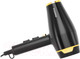 Миниатюра изображения товара Фен StarWind SHD 6063 (черный/хром)