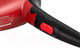 Миниатюра изображения товара Компактный фен StarWind SHD 7065 (черный/красный)