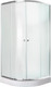 Миниатюра изображения товара Душевой уголок Saniteco SN-801W (80x80)