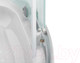 Миниатюра изображения товара Душевой уголок Saniteco SN-1001W (100x100)
