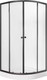 Миниатюра изображения товара Душевой уголок Saniteco SN-1001B (100x100)