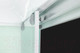 Миниатюра изображения товара Душевая кабина Saniteco SN-390W (90x90)