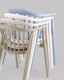 Миниатюра изображения товара Стул Stool Group Campo / SL-7100 (бежевый)