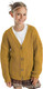 Миниатюра изображения товара Кофта для малышей Amarobaby Knit / AB-OD21-KNIT19S/04-104 (желтый, р.104)