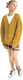 Миниатюра изображения товара Кардиган детский Amarobaby Knit / AB-OD21-KNIT19S/04-128 (желтый, р.128)