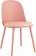Миниатюра изображения товара Стул Stool Group Fog с подушкой / SL-7022DP (пыльно-розовый)