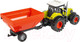 Миниатюра изображения товара Трактор игрушечный Bondibon Сельское хозяйство / ВВ5944