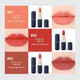 Миниатюра изображения товара Помада для губ L'ocean Reve Matt Stick №02 (Scarlet Red)