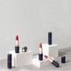 Миниатюра изображения товара Помада для губ L'ocean Reve Matt Stick №02 (Scarlet Red)