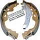Миниатюра изображения товара Тормозные колодки LPR 08640