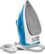 Миниатюра изображения товара Утюг StarWind SIR2045 (голубой/белый)