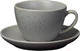 Миниатюра изображения товара Чашка с блюдцем Corone Rust 4616/4618 / фк1712